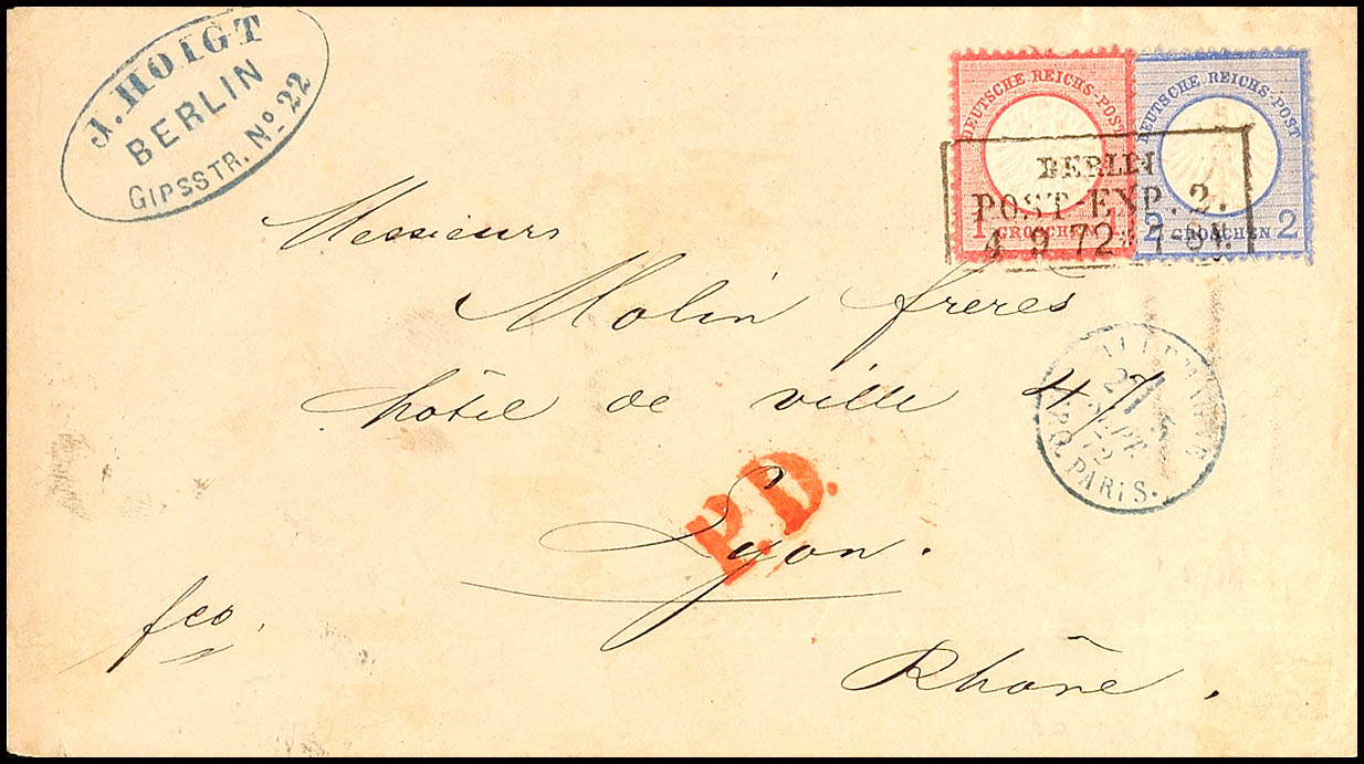 Auktion 169 | Los 1565