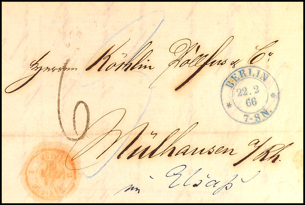 Auktion 169 | Los 1519