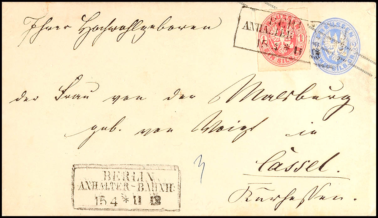 Auktion 169 | Los 1524