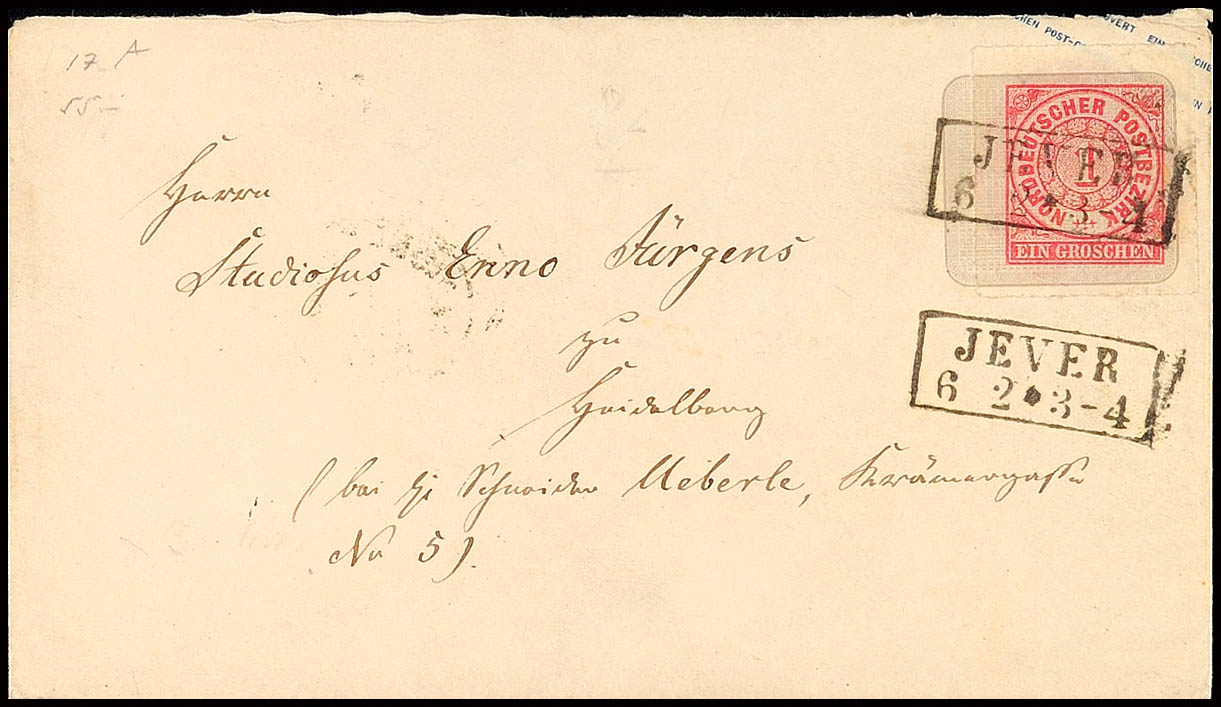 Auction 169 | Lot 1509