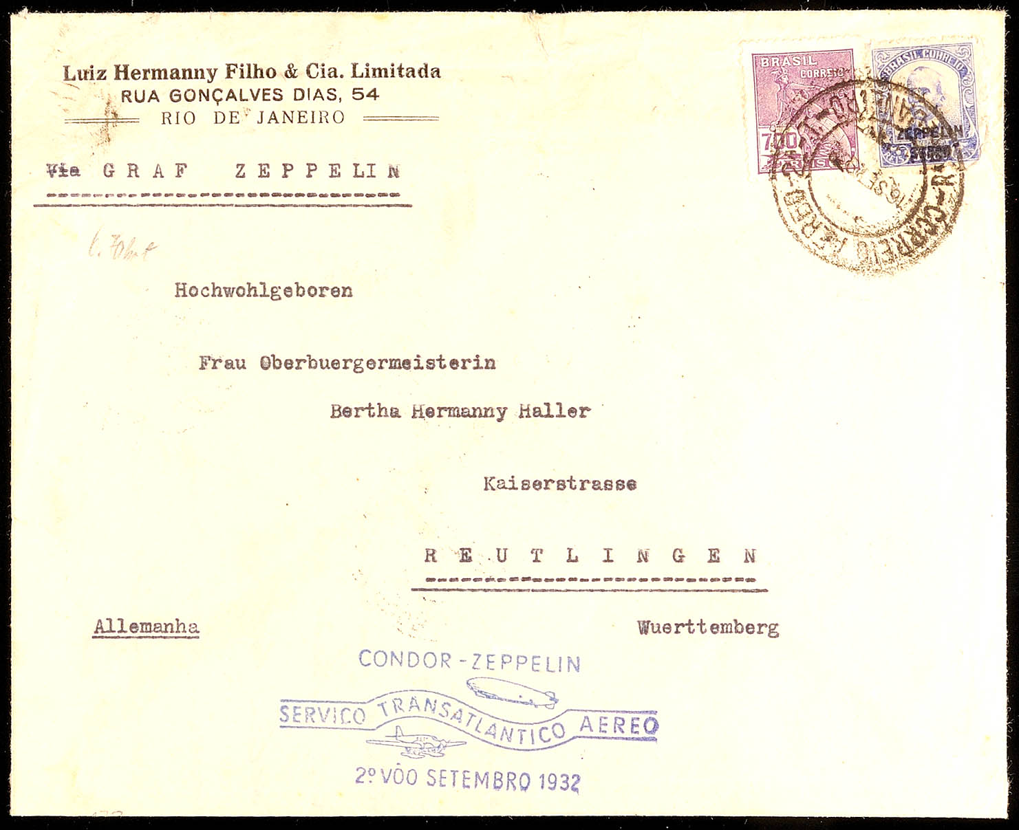 Auktion 151 | Los 2919