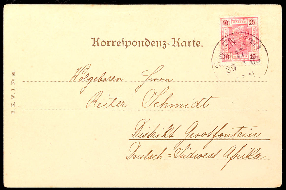 Auction 154 | Lot 3783