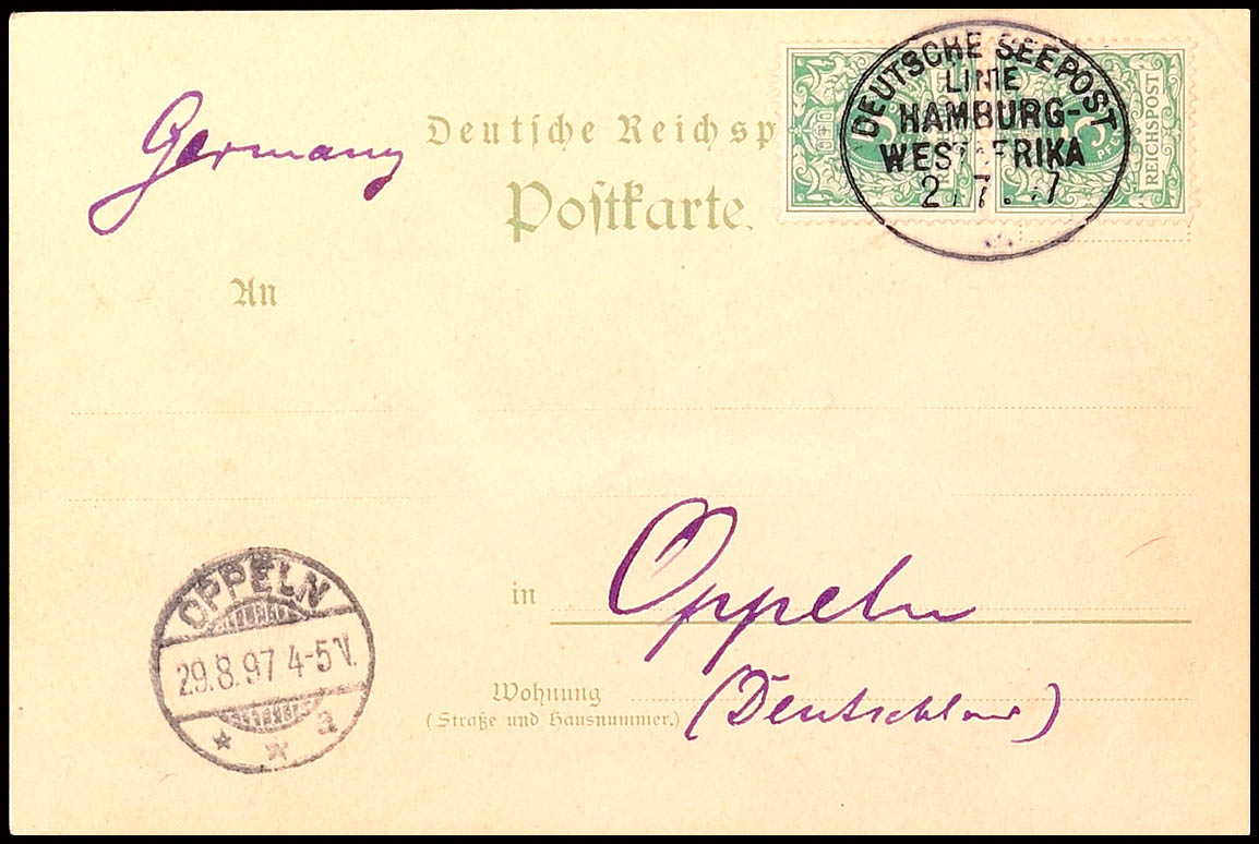 Auction 154 | Lot 3773
