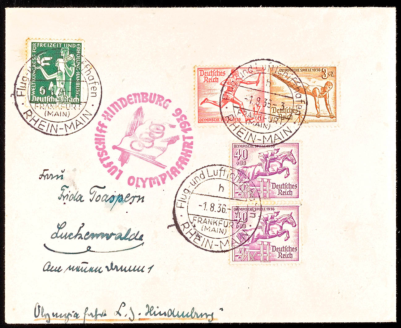 Auktion 152 | Los 5244