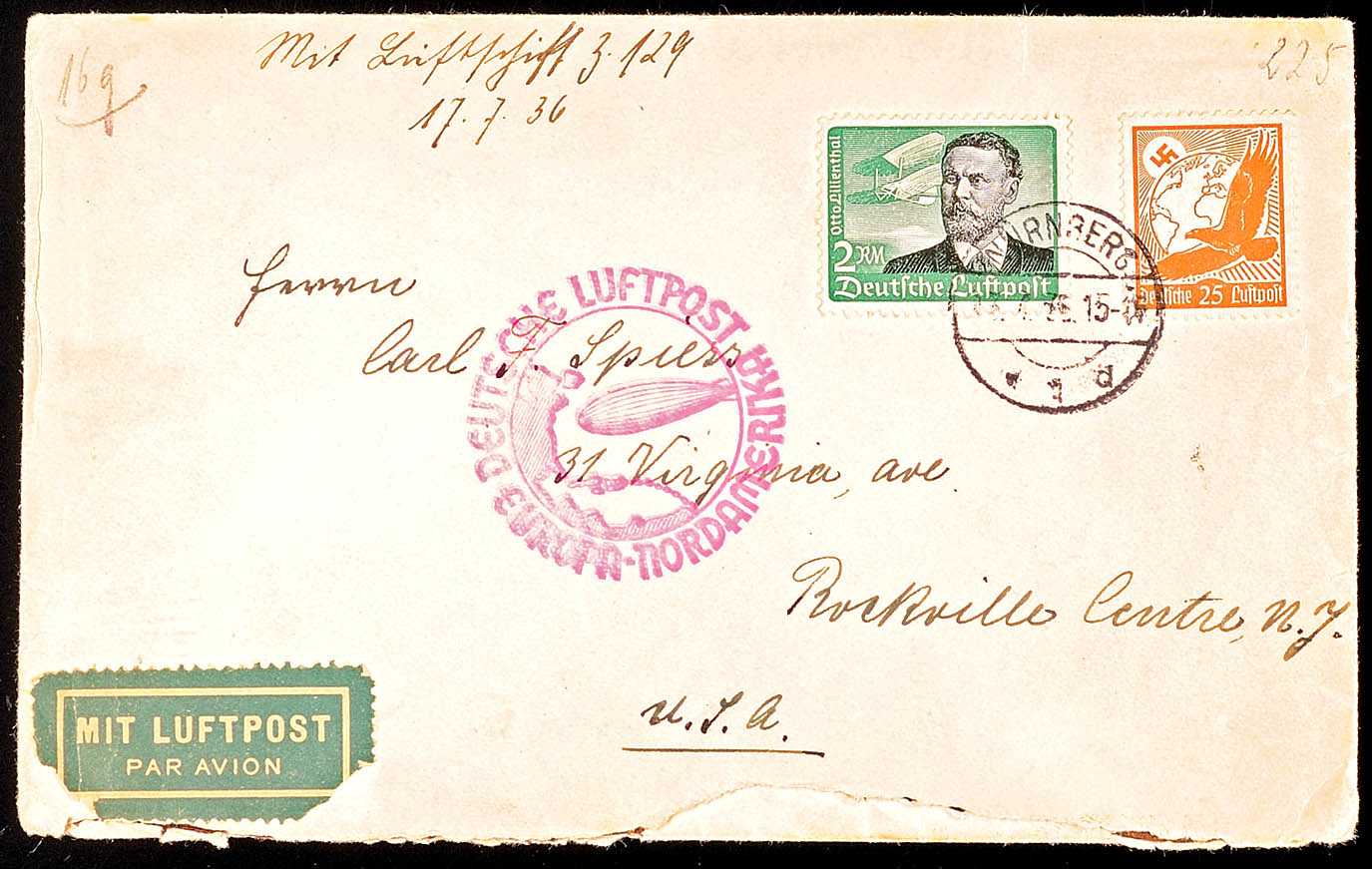 Auktion 152 | Los 5250