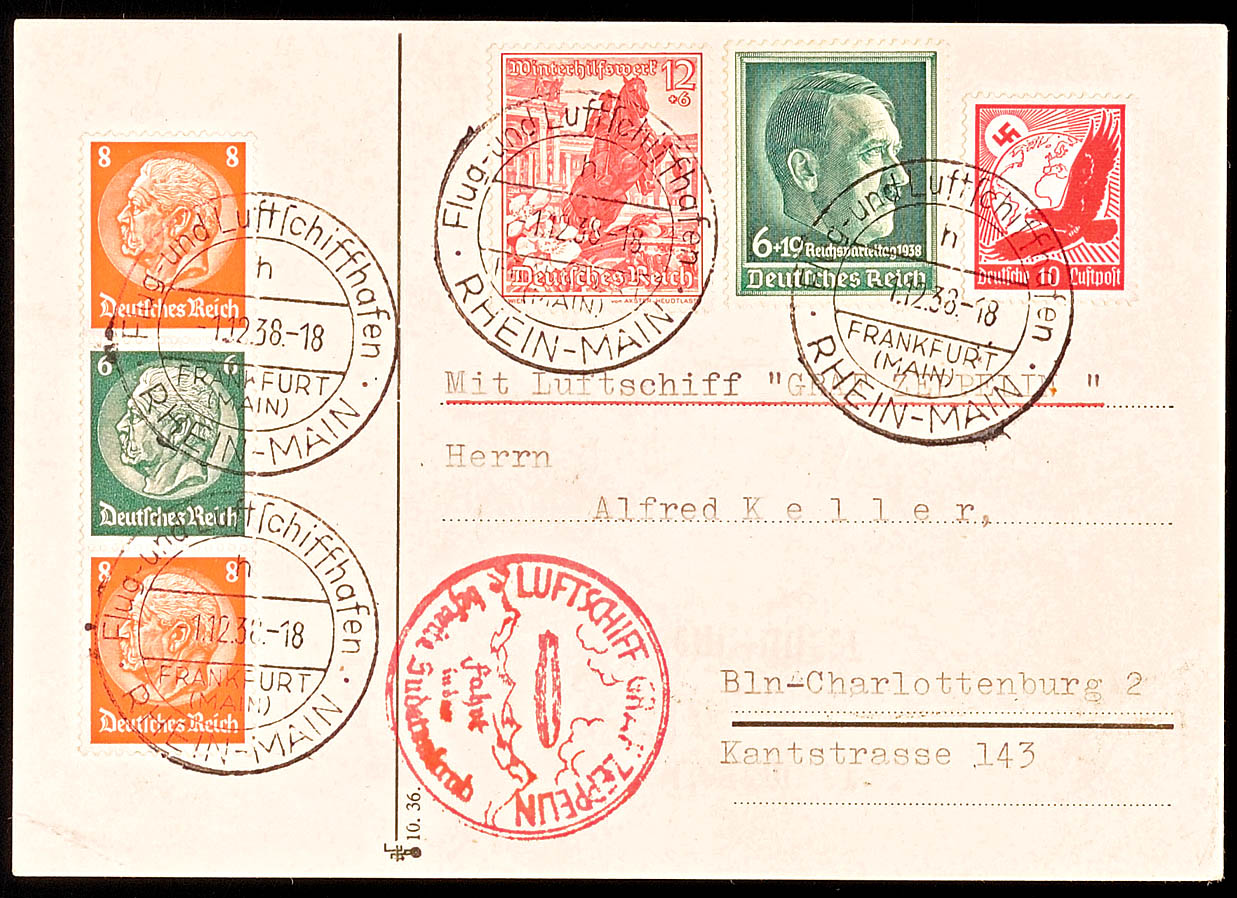 Auktion 152 | Los 5256