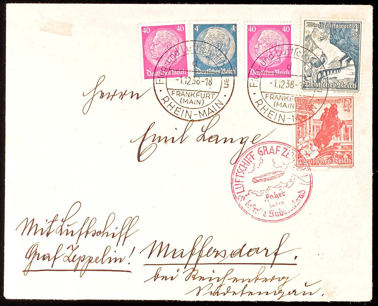 Auktion 152 | Los 5254