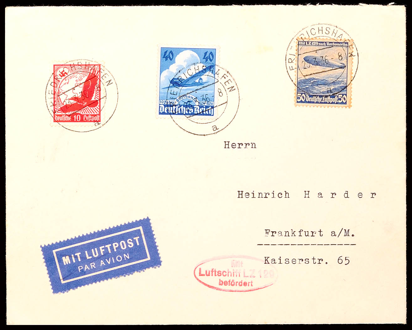 Auktion 152 | Los 5217