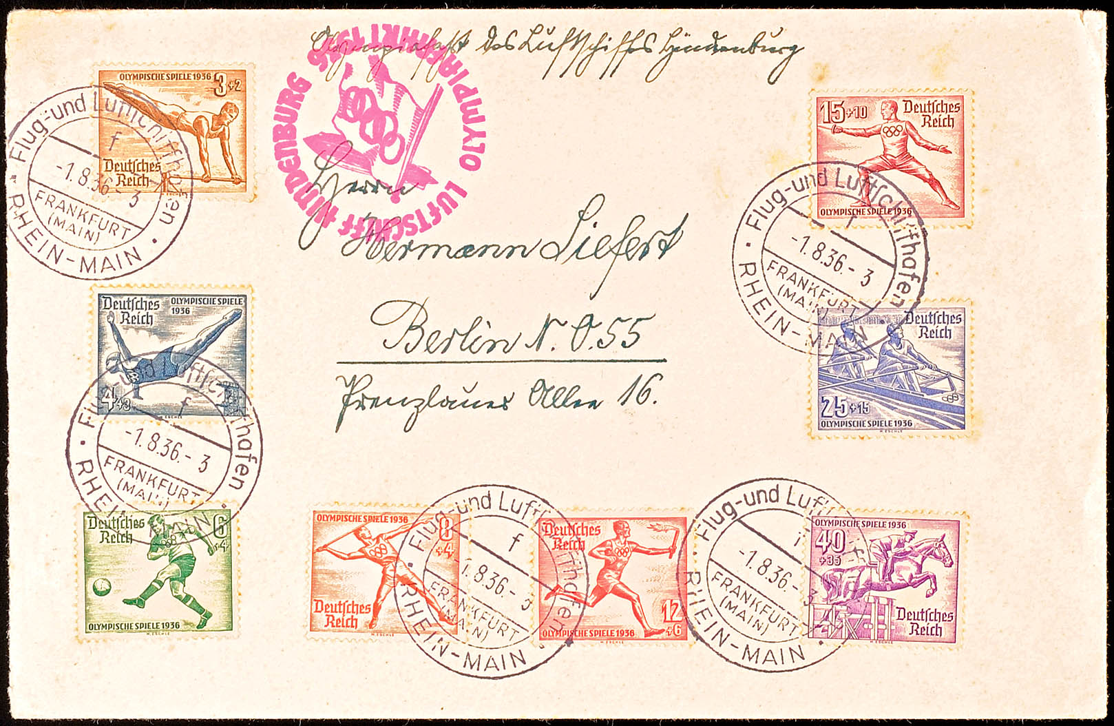 Auktion 152 | Los 5247