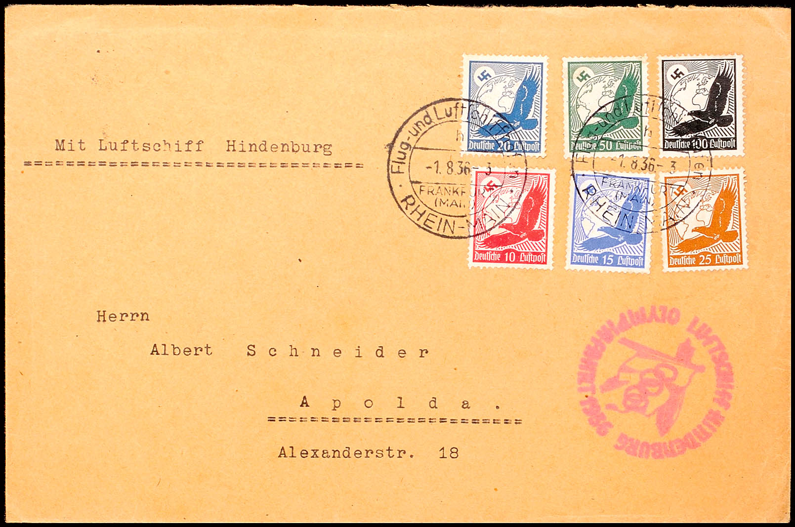 Auktion 152 | Los 5240