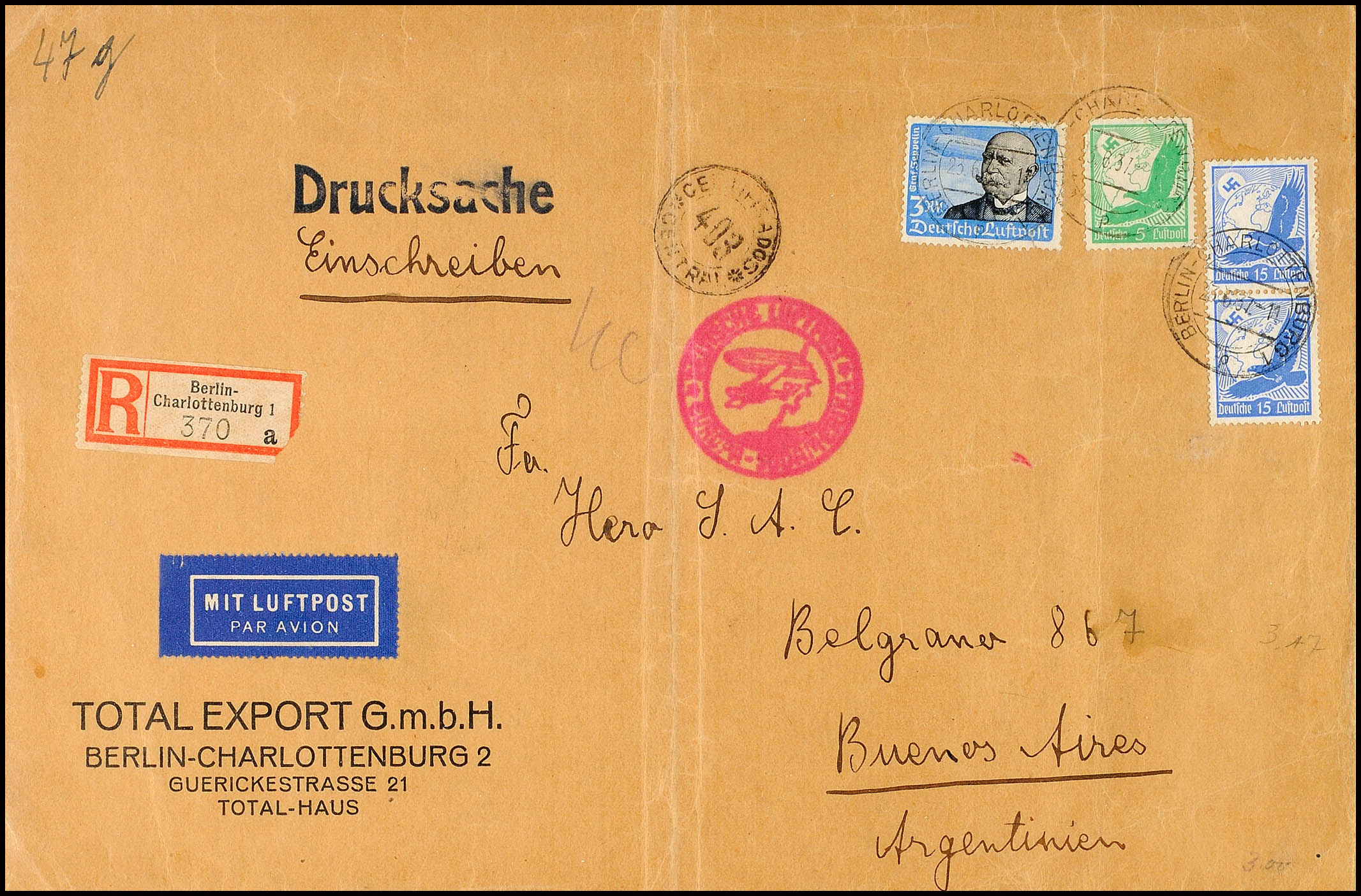 Auction 152 | Lot 5340