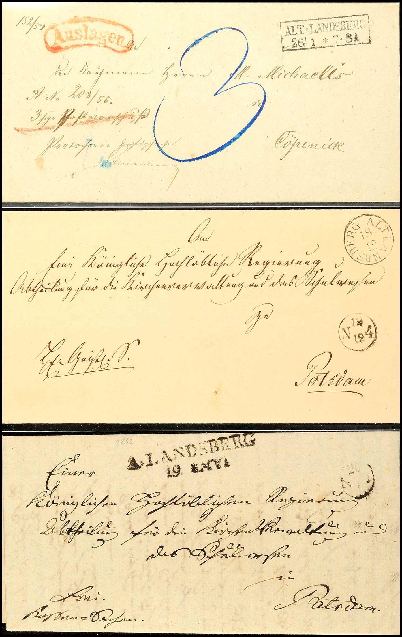Auktion 169 | Los 1597