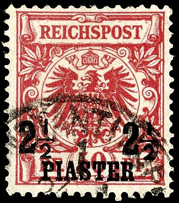 Auktion 152 | Los 12487