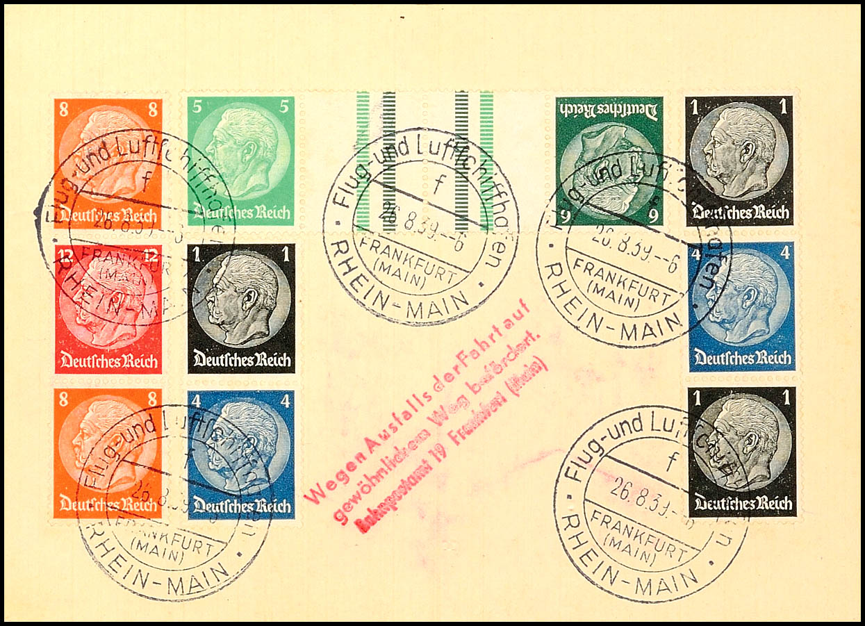 Auktion 152 | Los 5261