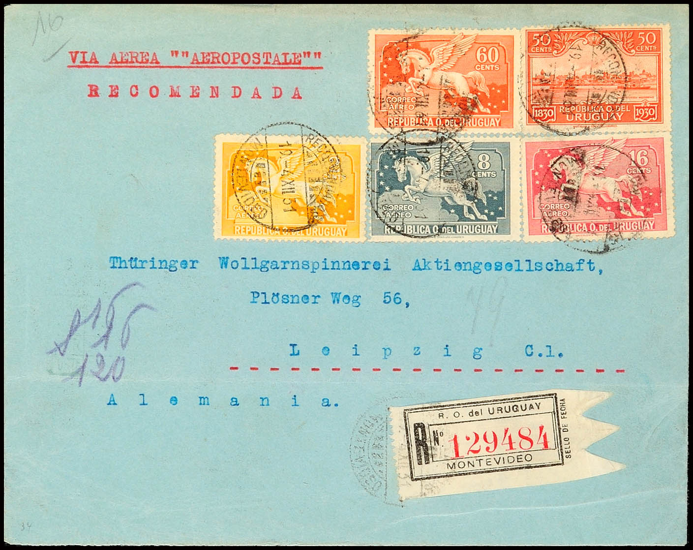 Auktion 152 | Los 5347