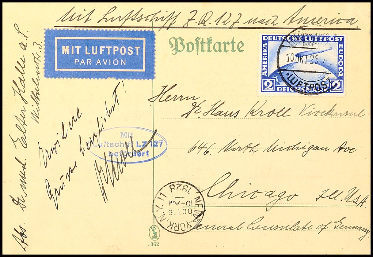 Auktion 152 | Los 5116