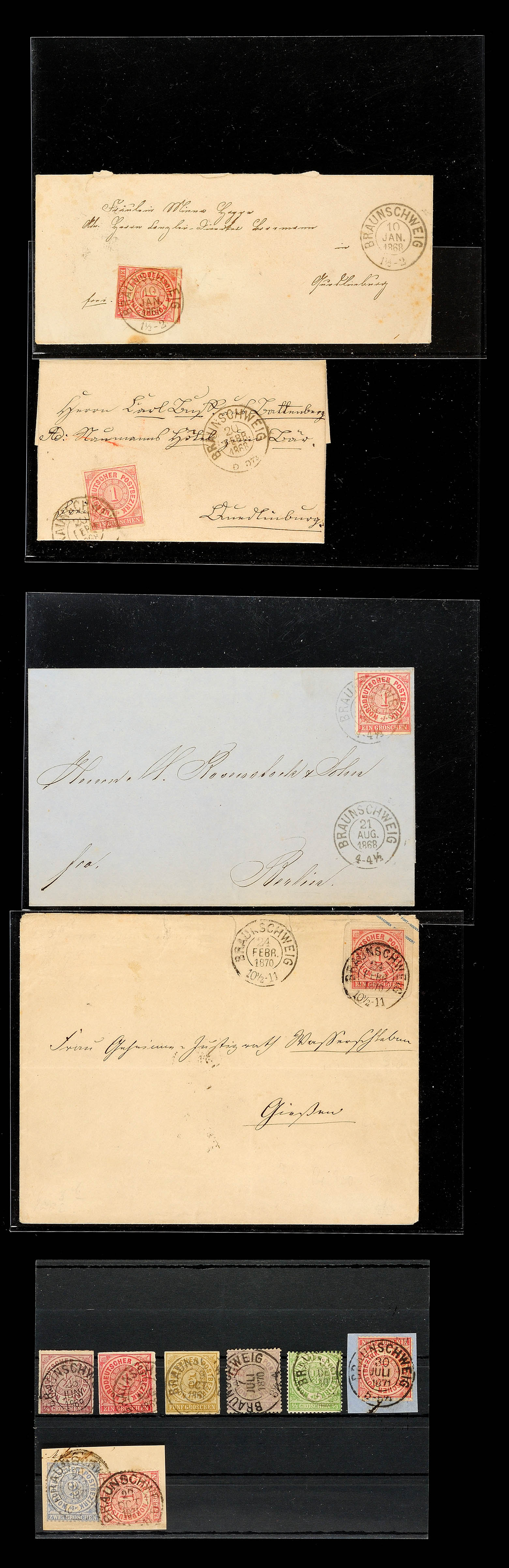 Auction 187 | Lot 9127