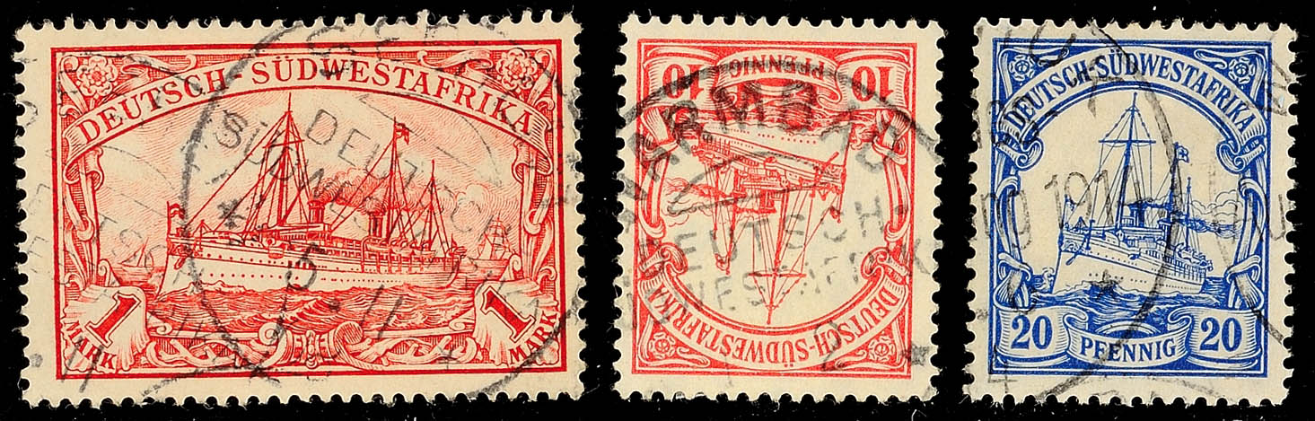 Auction 154 | Lot 3758