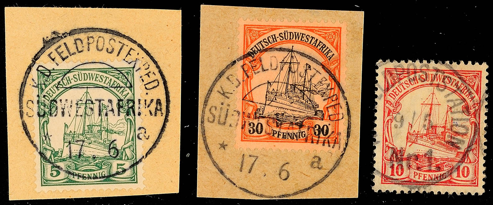 Auktion 154 | Los 3767