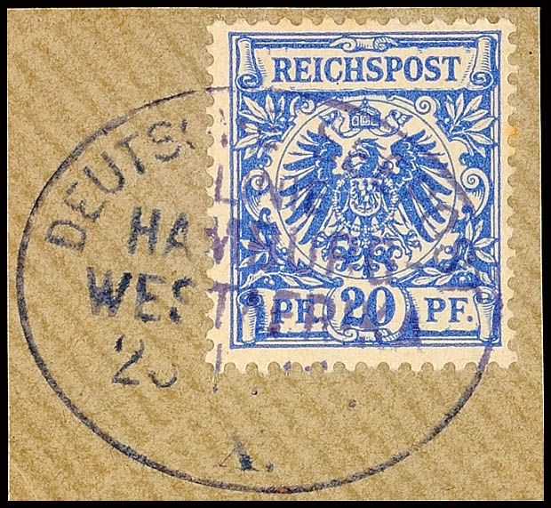 Auktion 154 | Los 3772