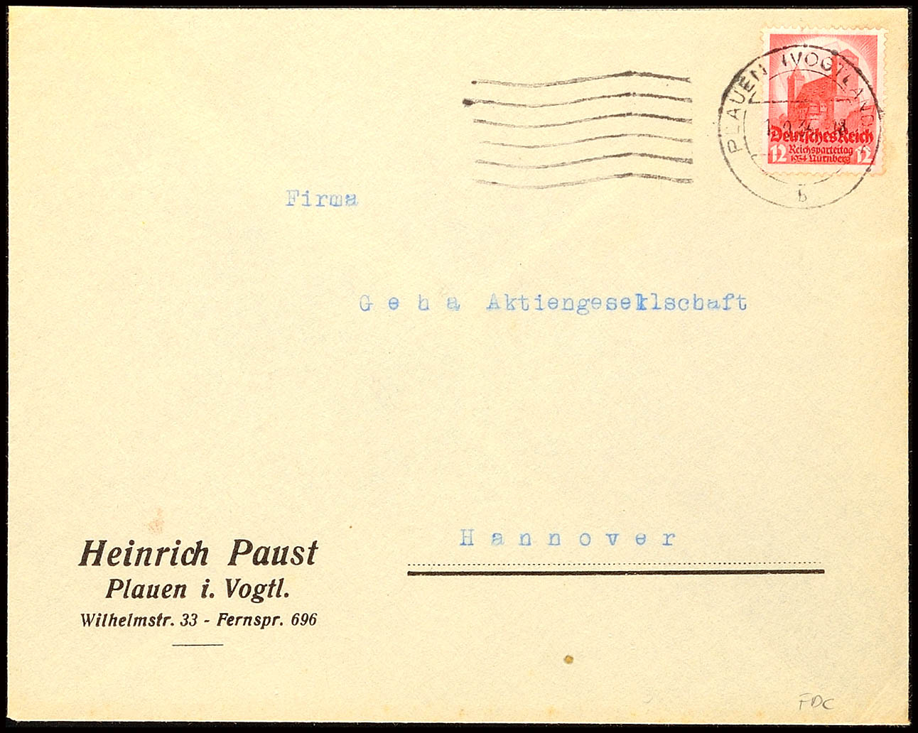Auction 152 | Lot 12452