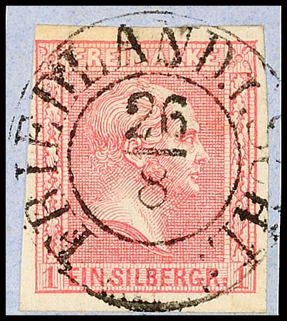 Auction 154 | Lot 1487