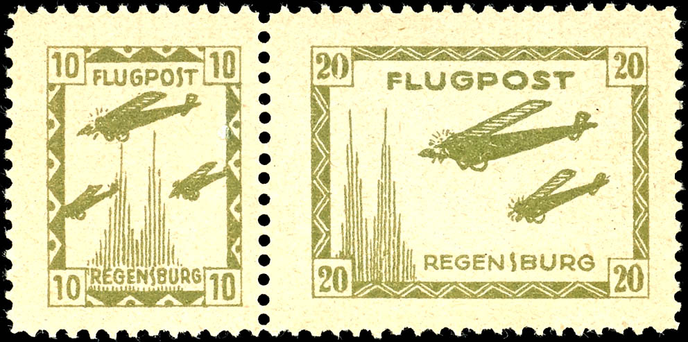 Auktion 164 | Los 6861