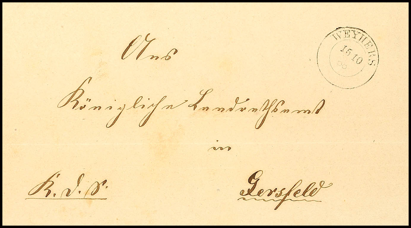 Auction 154 | Lot 1483