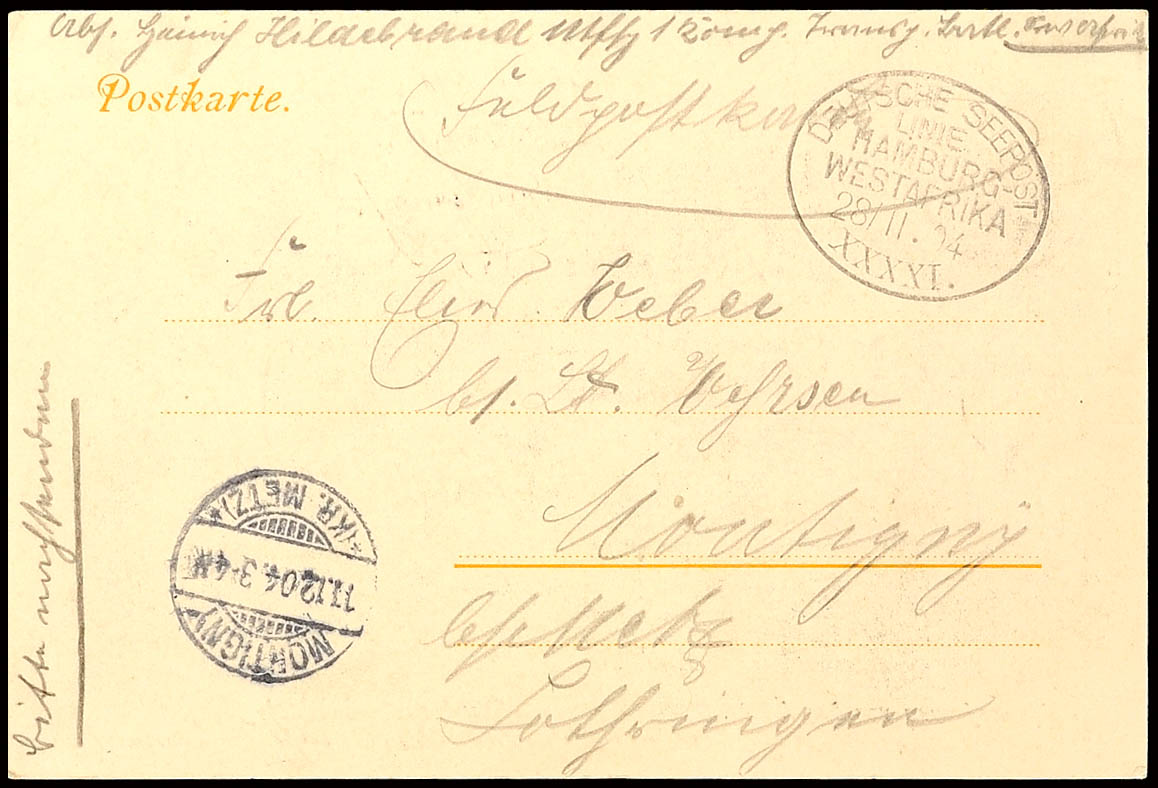 Auction 154 | Lot 3764