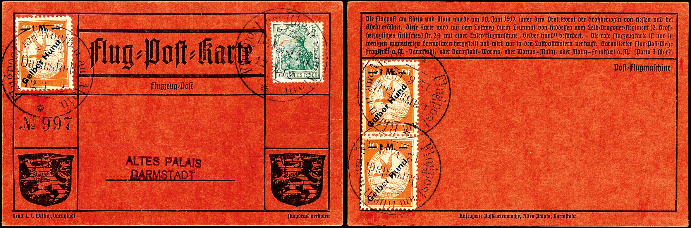 Auktion 152 | Los 5110