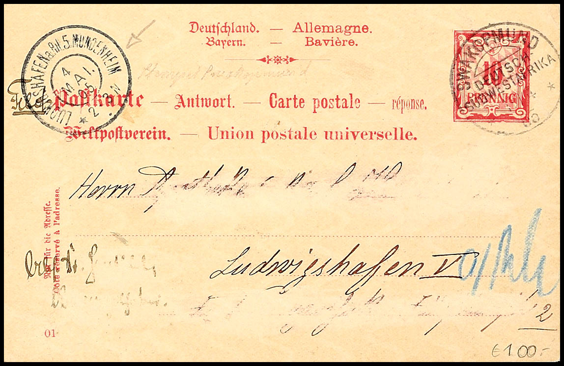 Auktion 154 | Los 3780