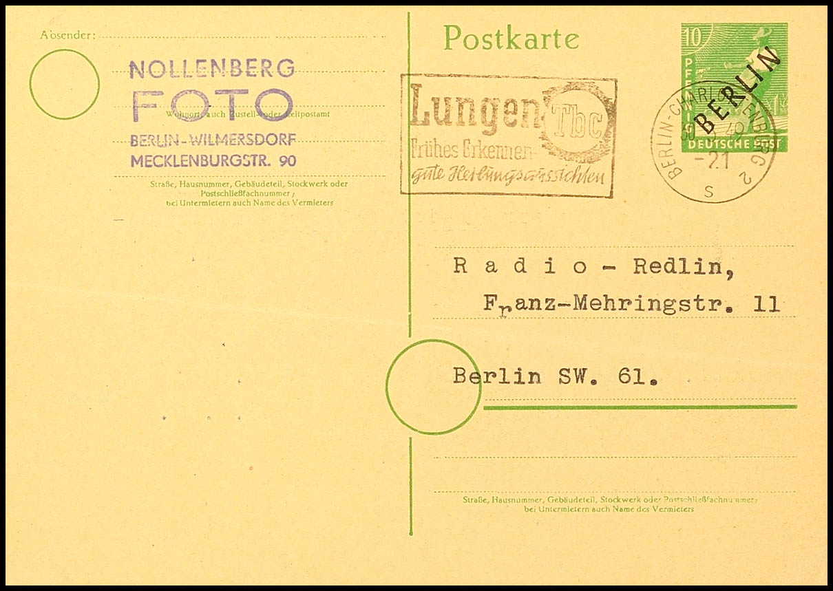 Auktion 152 | Los 9249