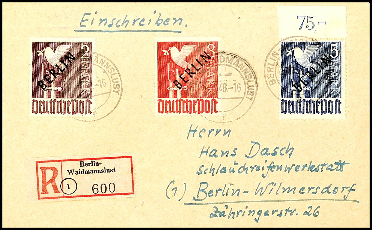 Auktion 152 | Los 10948