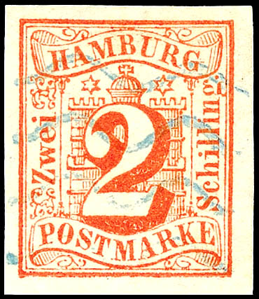 Auction 152 | Lot 2131