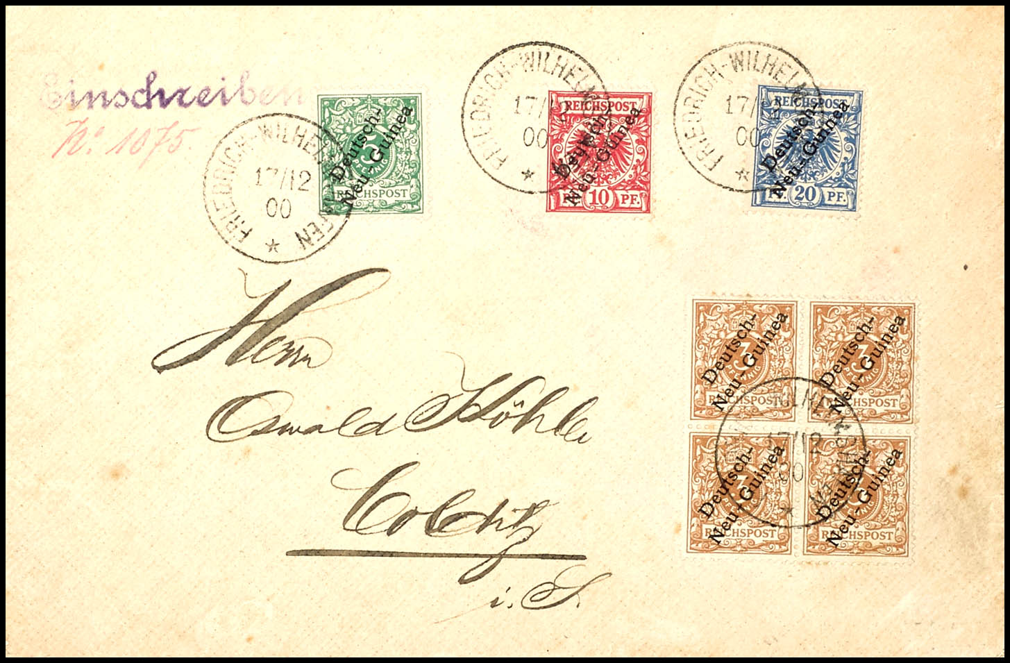 Auction 155 | Lot 4442