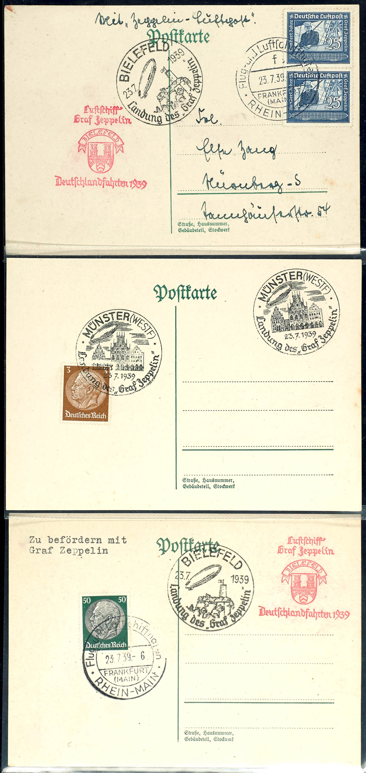 Auktion 168 | Los 3295