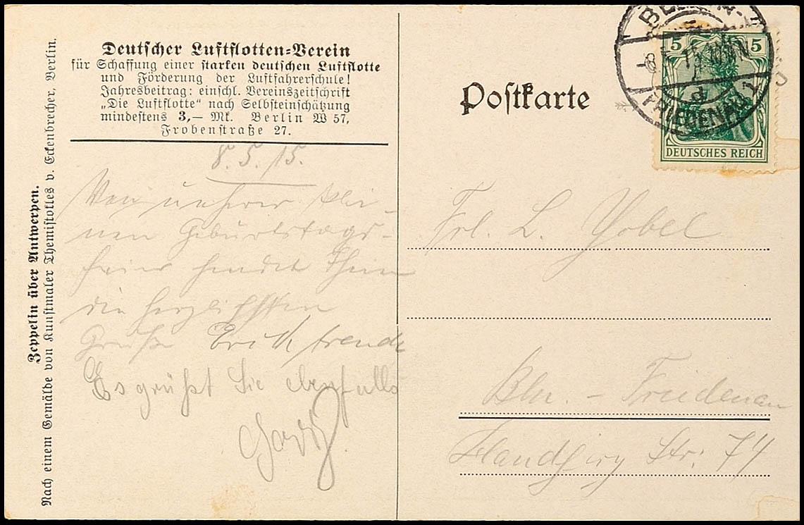 Auktion 152 | Los 5114