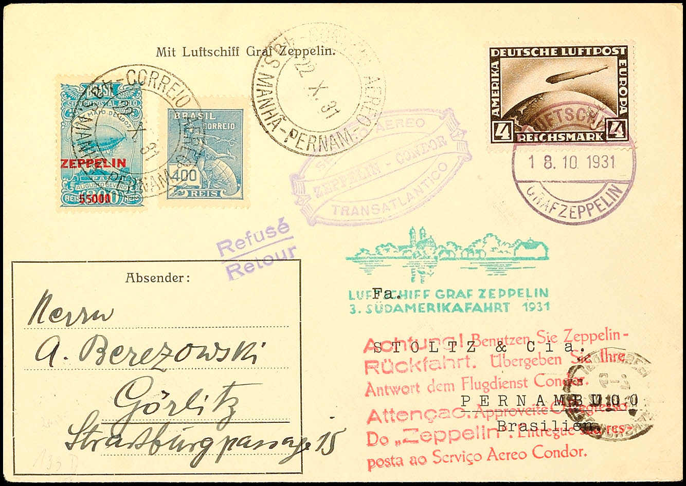Auktion 152 | Los 5164