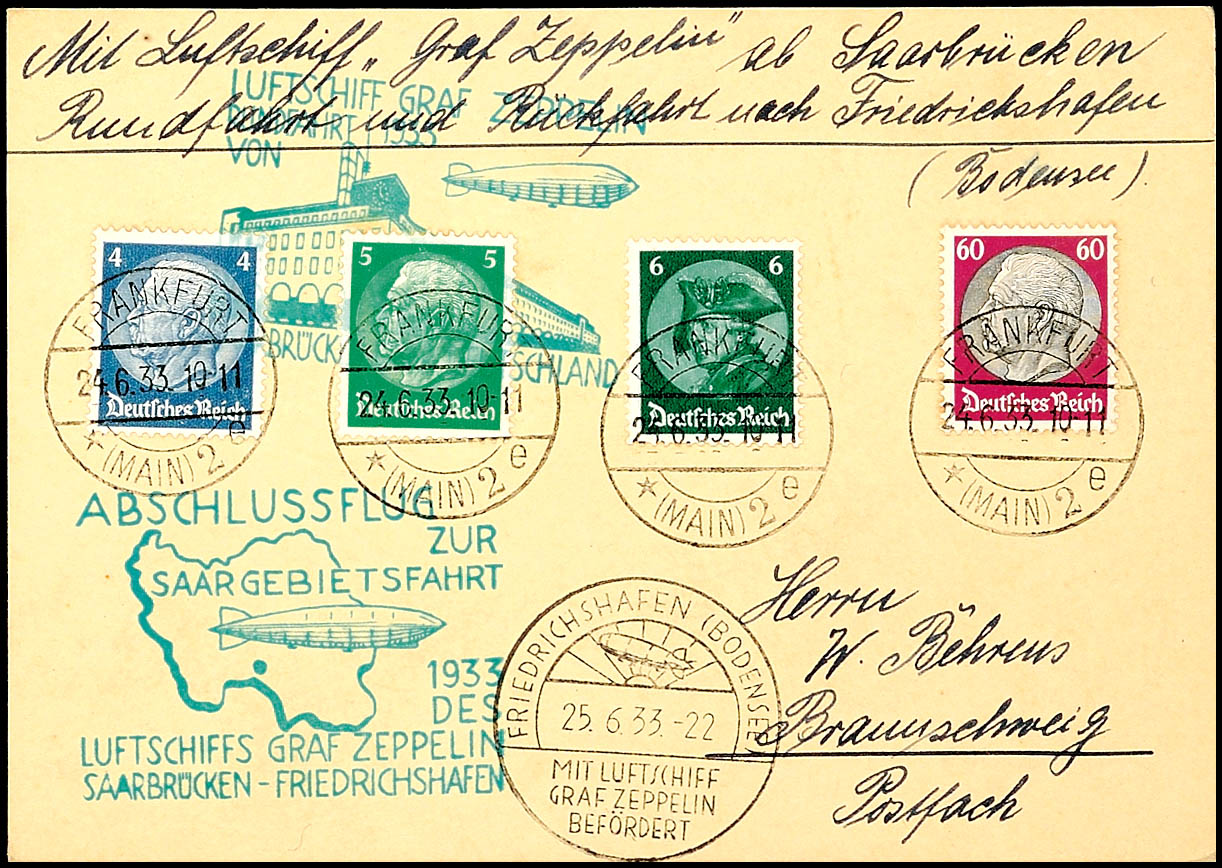 Auktion 152 | Los 5192