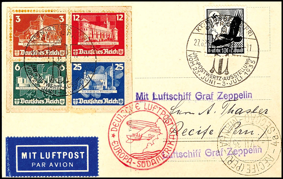 Auktion 152 | Los 5207