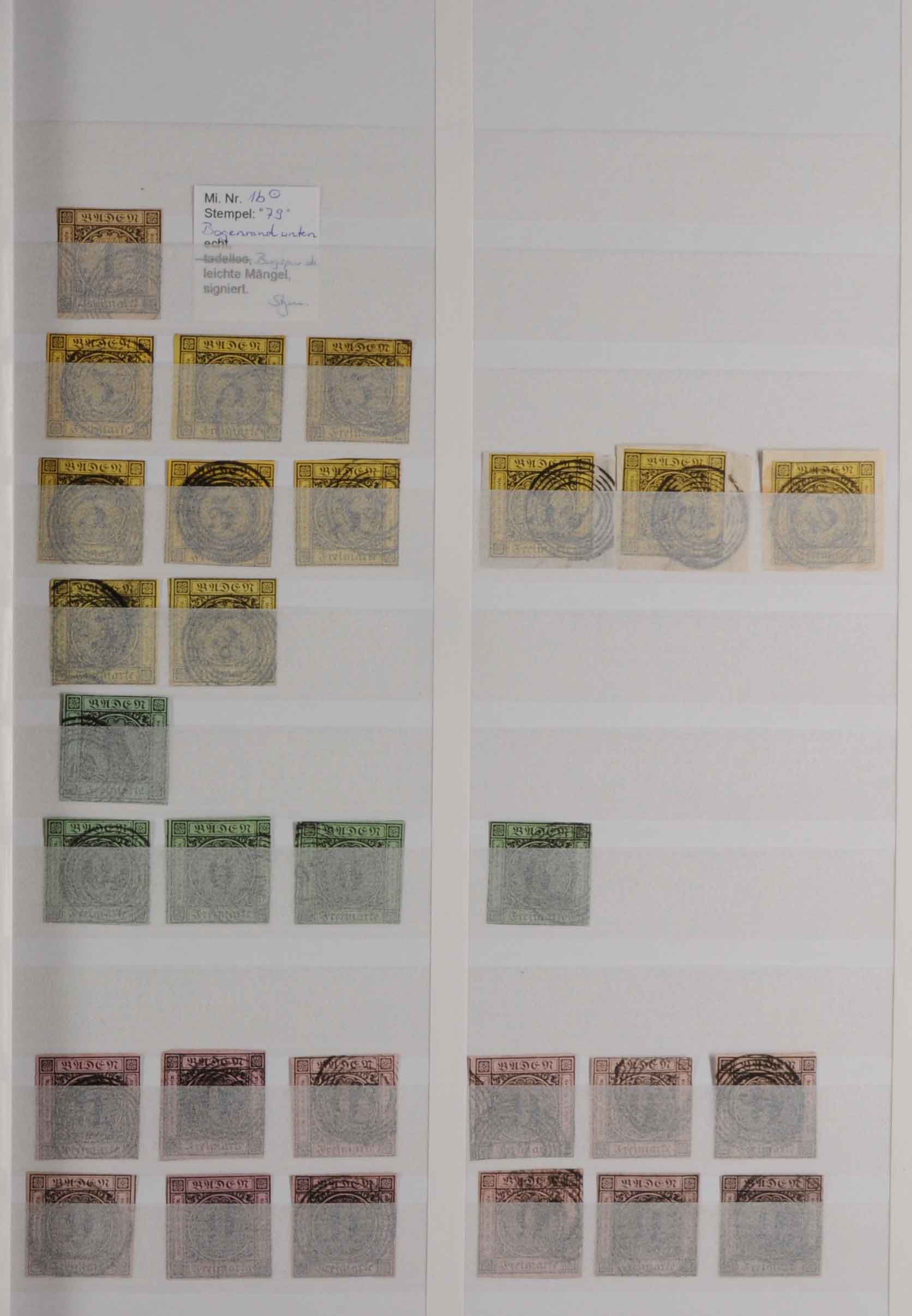 Auction 154 | Lot 7789