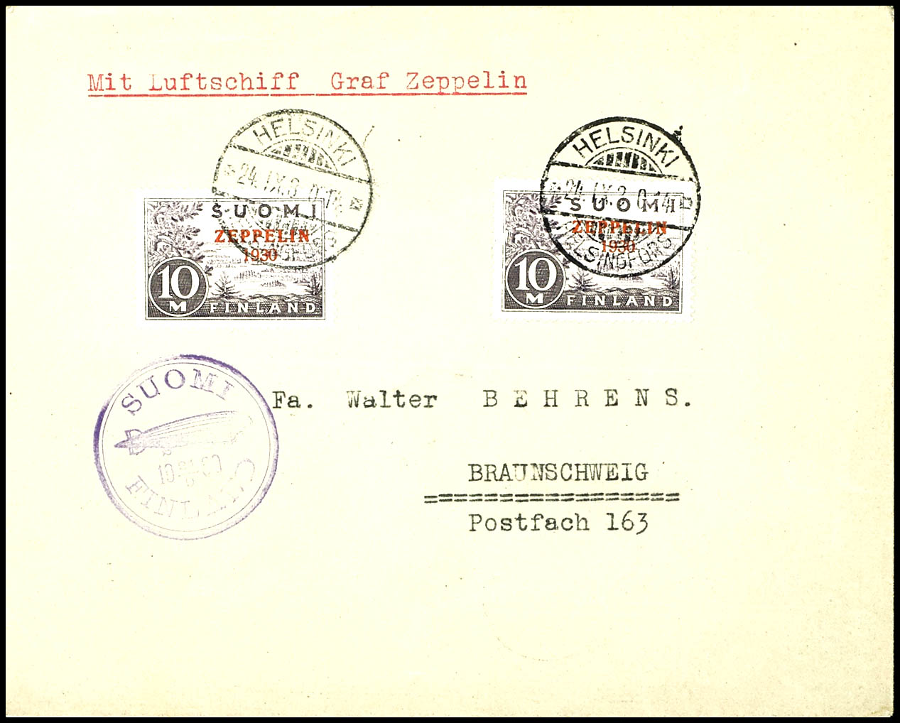 Auktion 168 | Los 3182