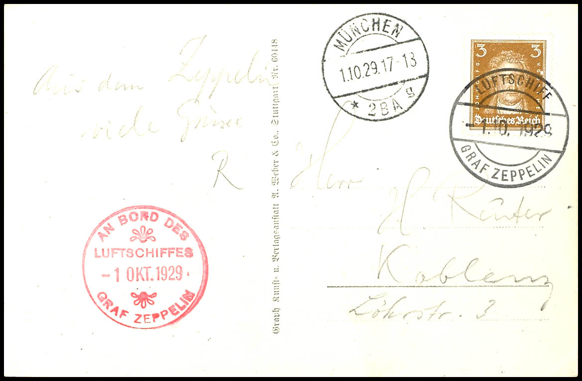 Auktion 168 | Los 3148