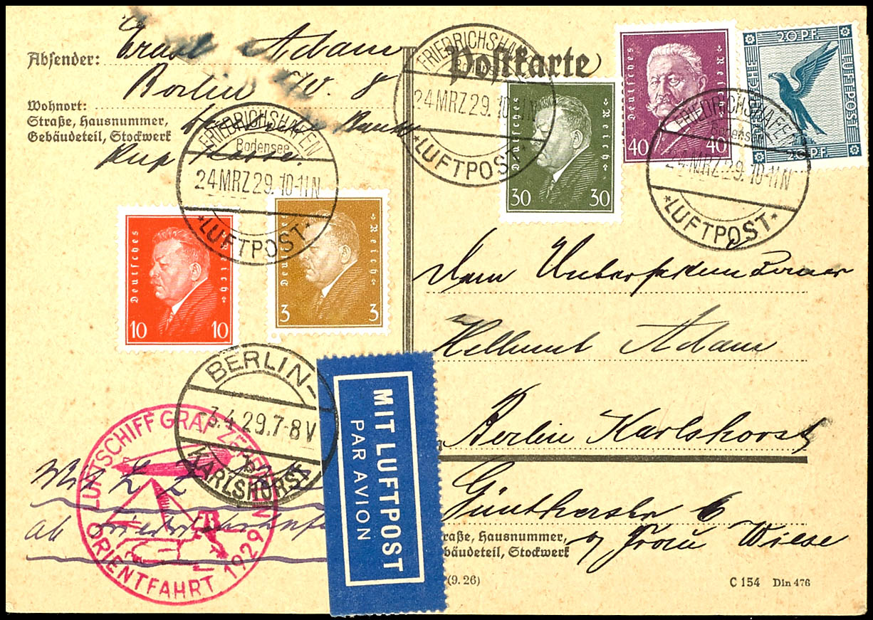 Auktion 168 | Los 3137