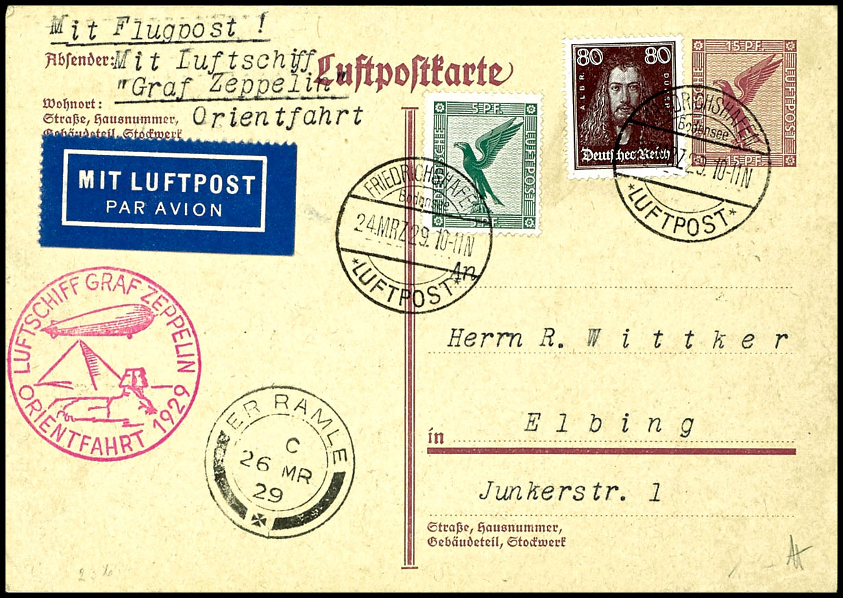 Auktion 168 | Los 3138