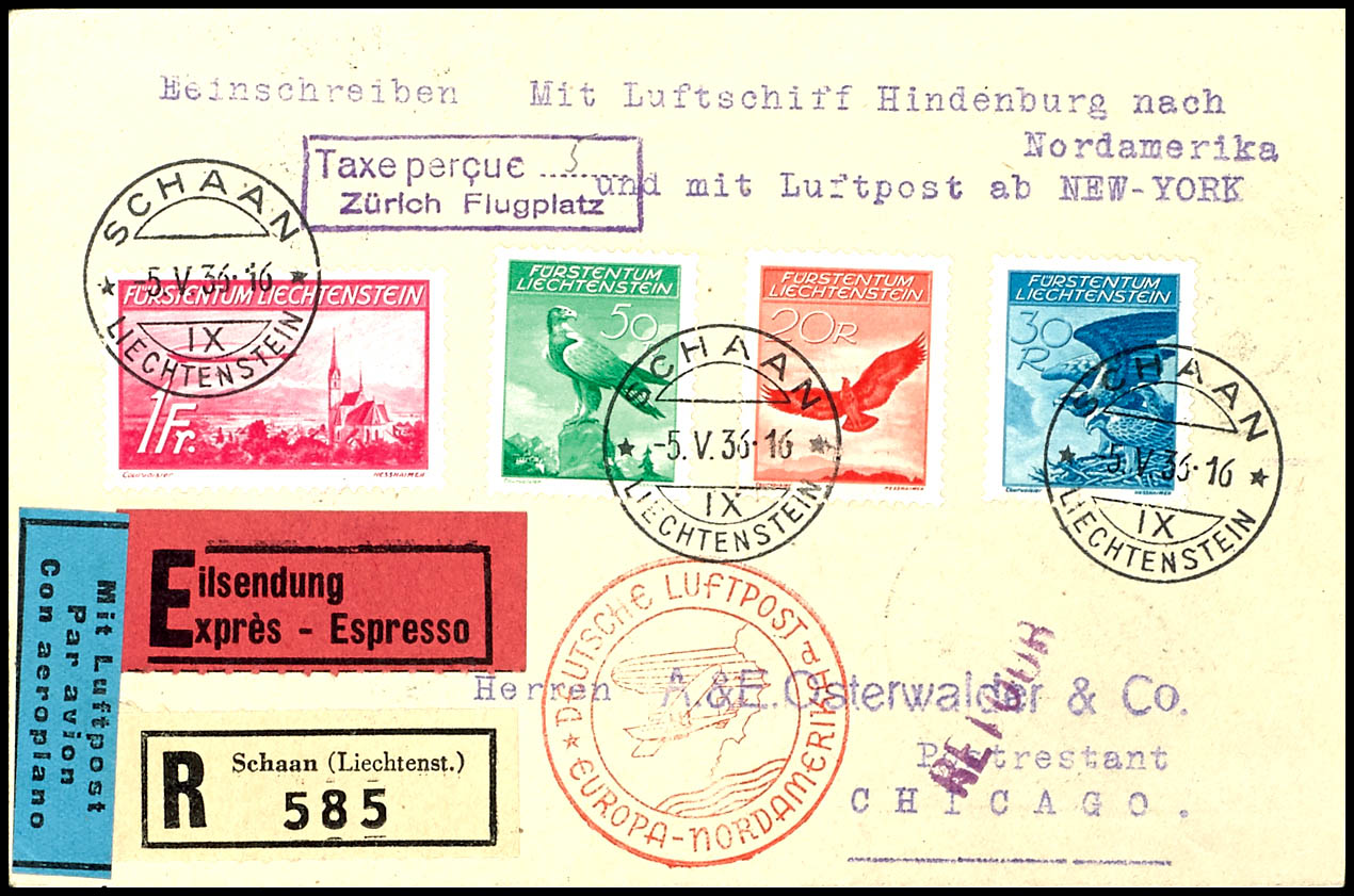 Auktion 168 | Los 3287