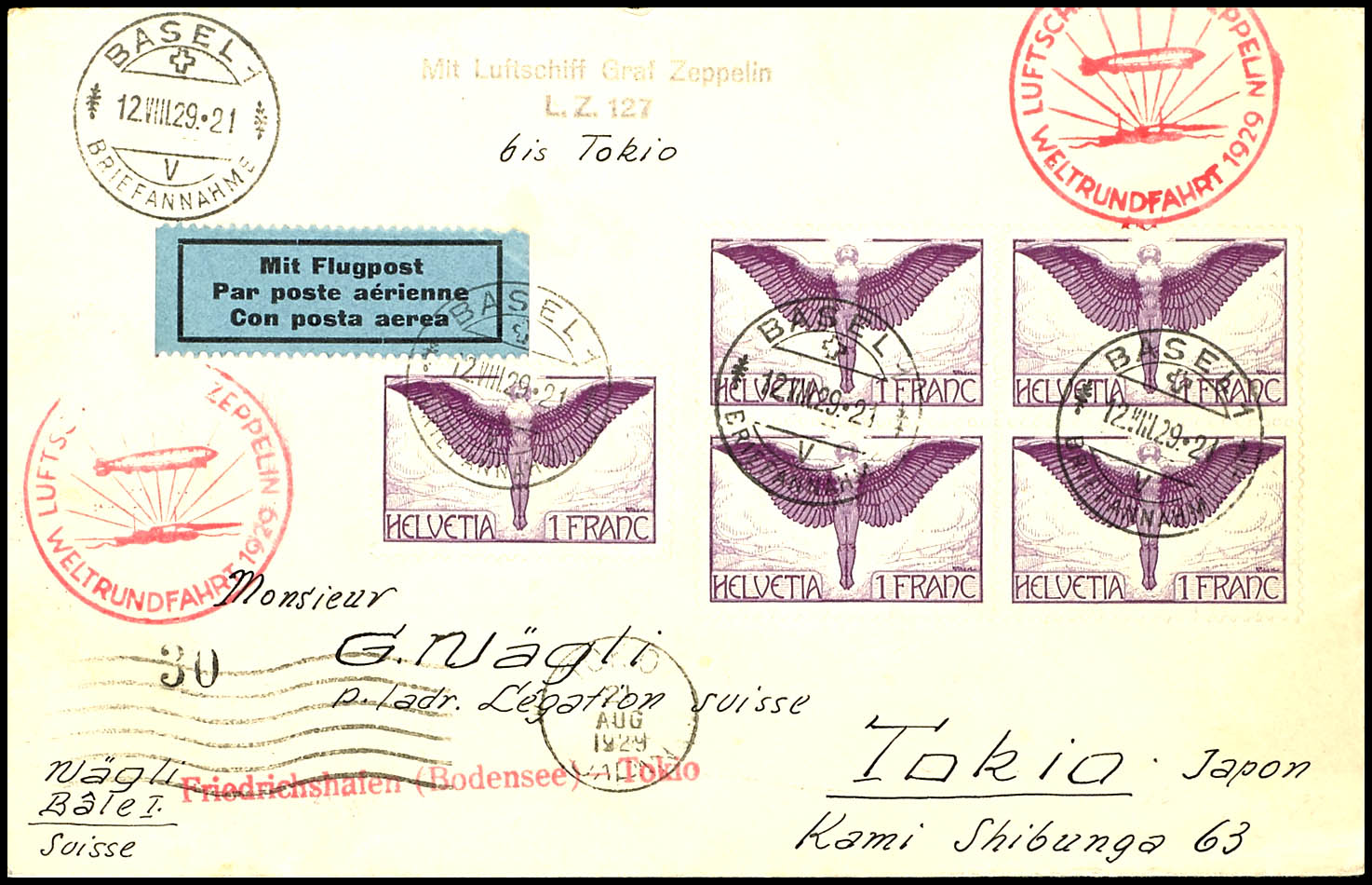 Auktion 168 | Los 3300