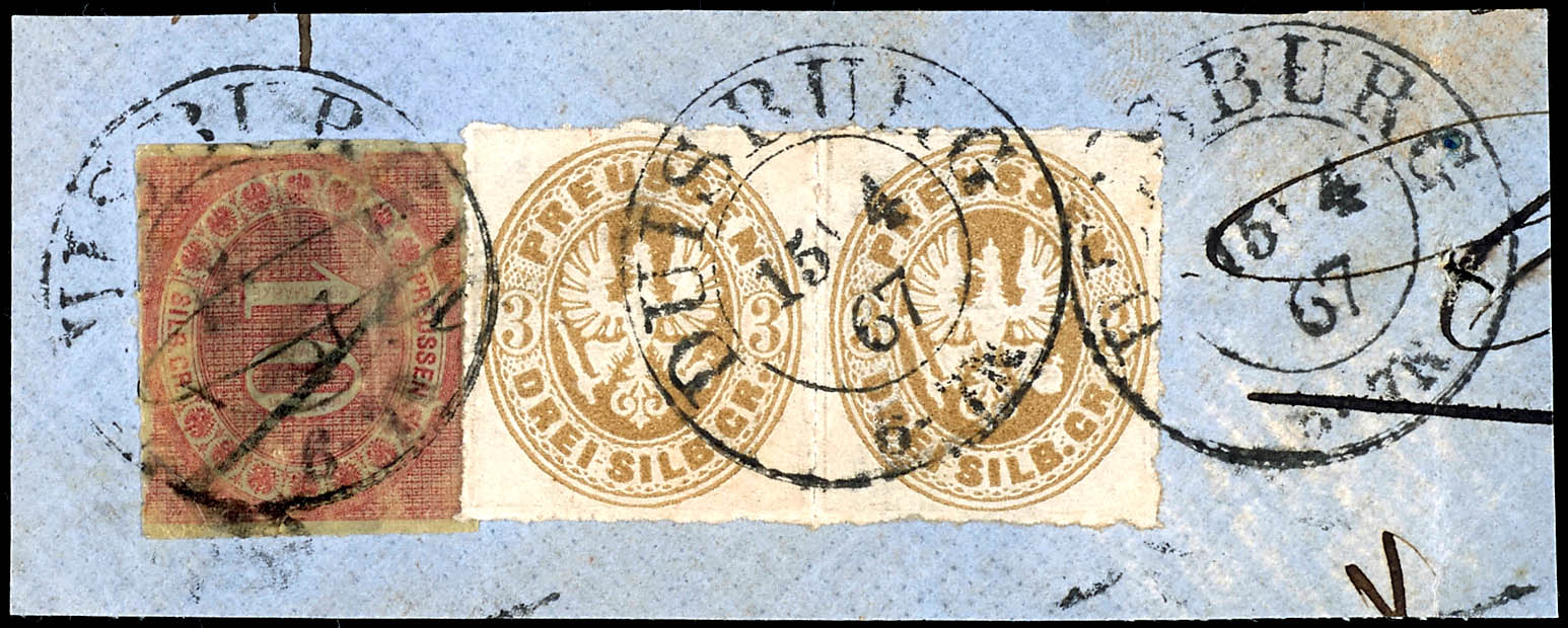 Auction 196 | Lot 461