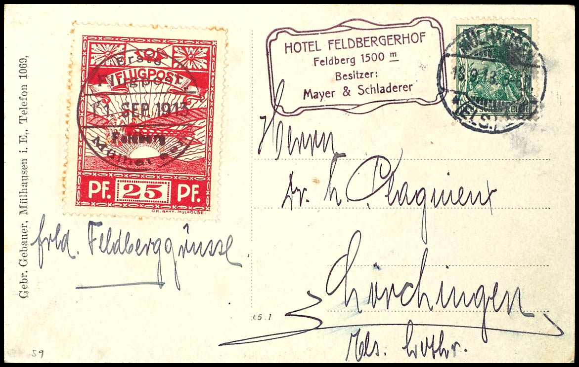 Auktion 164 | Los 6849