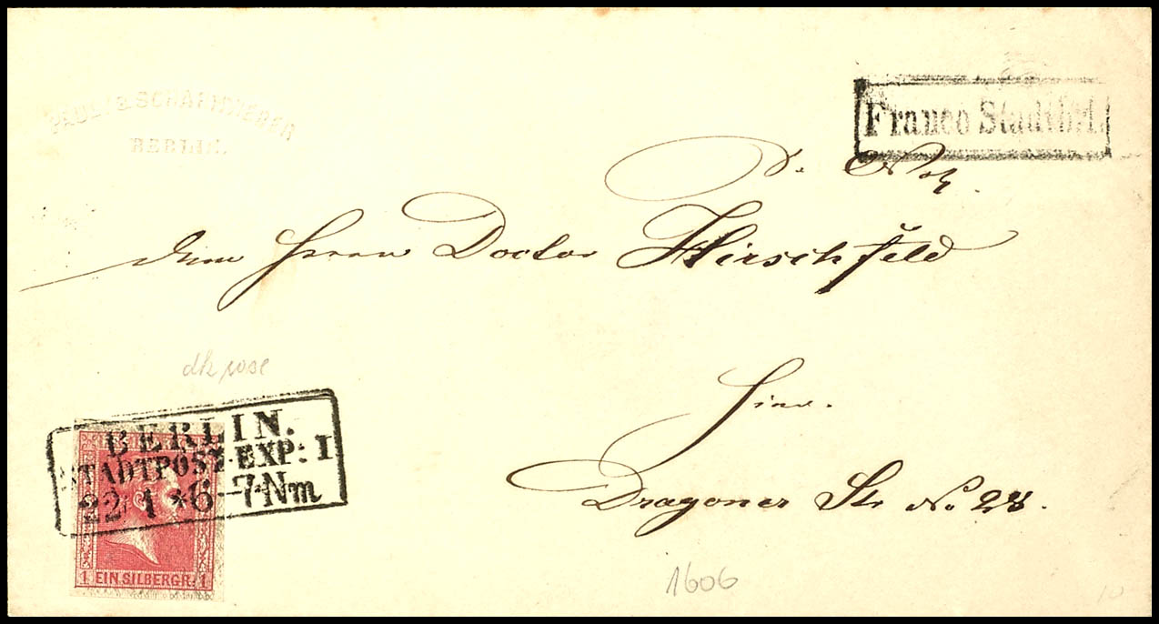 Auktion 169 | Los 1586